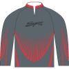 High Tech Fishing Jersey Thumbnail