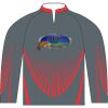 High Tech Fishing Jersey Thumbnail
