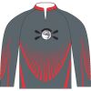 High Tech Fishing Jersey Thumbnail