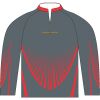 High Tech Fishing Jersey Thumbnail