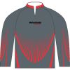 High Tech Fishing Jersey Thumbnail