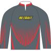 High Tech Fishing Jersey Thumbnail