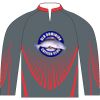 High Tech Fishing Jersey Thumbnail
