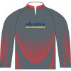 High Tech Fishing Jersey Thumbnail
