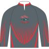 High Tech Fishing Jersey Thumbnail