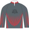High Tech Fishing Jersey Thumbnail