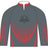 High Tech Fishing Jersey Thumbnail