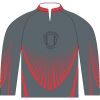 High Tech Fishing Jersey Thumbnail