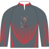 High Tech Fishing Jersey Thumbnail