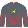 High Tech Fishing Jersey Thumbnail