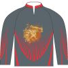 High Tech Fishing Jersey Thumbnail