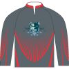 High Tech Fishing Jersey Thumbnail