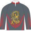High Tech Fishing Jersey Thumbnail