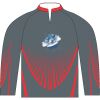 High Tech Fishing Jersey Thumbnail