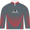 High Tech Fishing Jersey Thumbnail