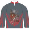High Tech Fishing Jersey Thumbnail