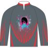 High Tech Fishing Jersey Thumbnail