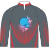 High Tech Fishing Jersey Thumbnail