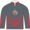 High Tech Fishing Jersey Thumbnail