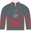 High Tech Fishing Jersey Thumbnail