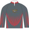 High Tech Fishing Jersey Thumbnail