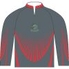 High Tech Fishing Jersey Thumbnail