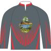 High Tech Fishing Jersey Thumbnail