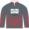 High Tech Fishing Jersey Thumbnail