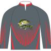 High Tech Fishing Jersey Thumbnail