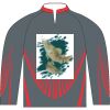 High Tech Fishing Jersey Thumbnail