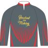 High Tech Fishing Jersey Thumbnail