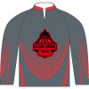 High Tech Fishing Jersey Thumbnail