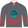 High Tech Fishing Jersey Thumbnail