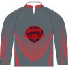 High Tech Fishing Jersey Thumbnail