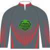 High Tech Fishing Jersey Thumbnail