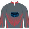 High Tech Fishing Jersey Thumbnail