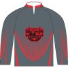 High Tech Fishing Jersey Thumbnail