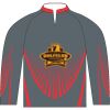 High Tech Fishing Jersey Thumbnail
