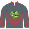 High Tech Fishing Jersey Thumbnail