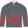 High Tech Fishing Jersey Thumbnail