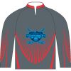 High Tech Fishing Jersey Thumbnail