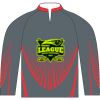 High Tech Fishing Jersey Thumbnail