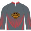High Tech Fishing Jersey Thumbnail