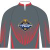 High Tech Fishing Jersey Thumbnail