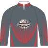 High Tech Fishing Jersey Thumbnail
