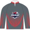 High Tech Fishing Jersey Thumbnail
