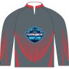 High Tech Fishing Jersey Thumbnail