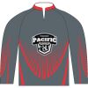 High Tech Fishing Jersey Thumbnail