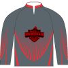 High Tech Fishing Jersey Thumbnail
