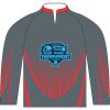 High Tech Fishing Jersey Thumbnail